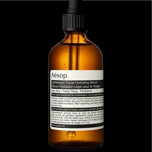 Aesop Lightweight Facial Hydrating Serum